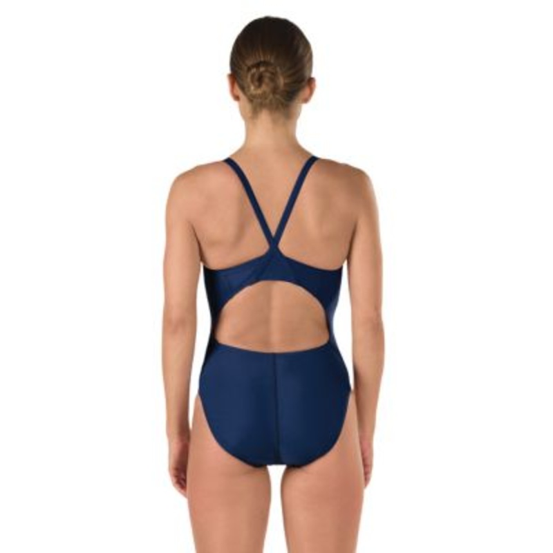 MALDEN CATHOLIC HS - SPEEDO PowerFLEX ECO Solid Core Flyback - Youth