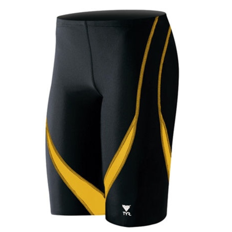 OXON HILL High School - TYR Men's Alliance Splice Jammer Swimsuit - Youth