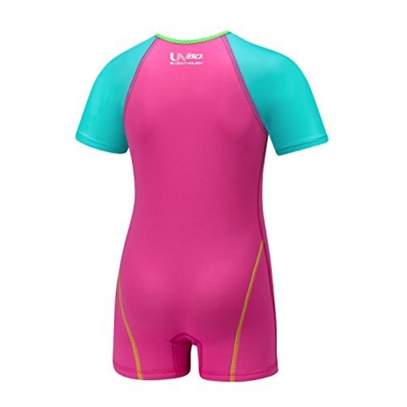 SPEEDO BTS Kid's UV Thermal Suit