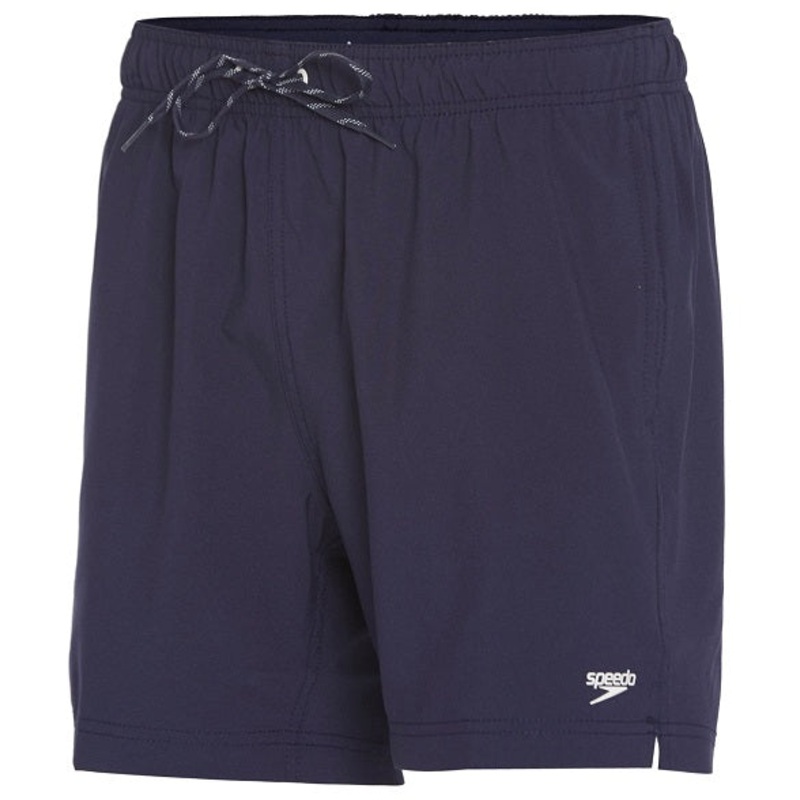 SPEEDO Men's 16 Inch Solid Volley Short