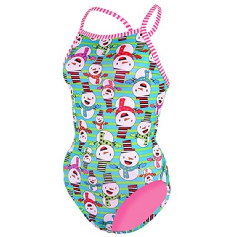 SPRINT 3-Piece Belt Float