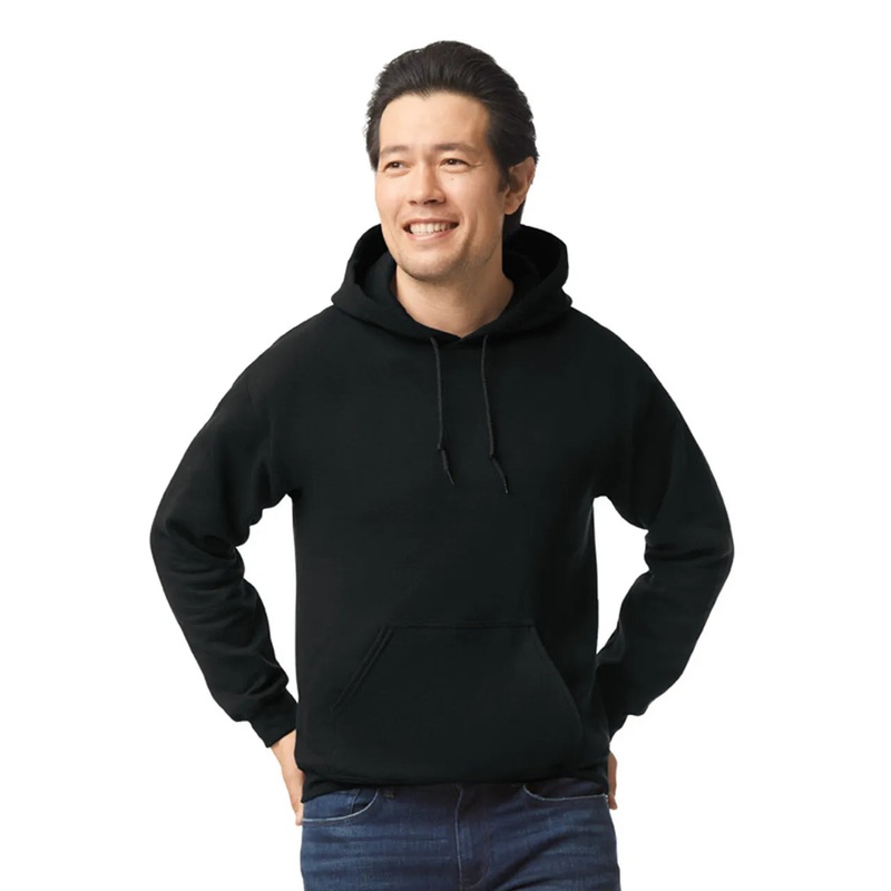 Team Hooded Sweatshirt