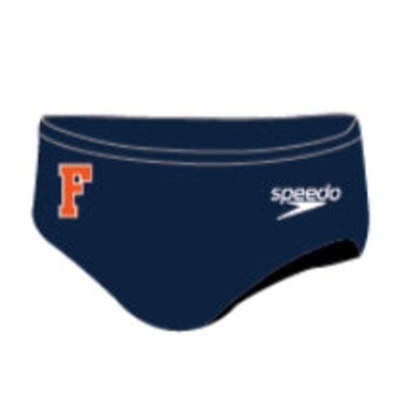 Fieldston School _SPEEDO PowerFLEX Eco Solid Brief -Youth