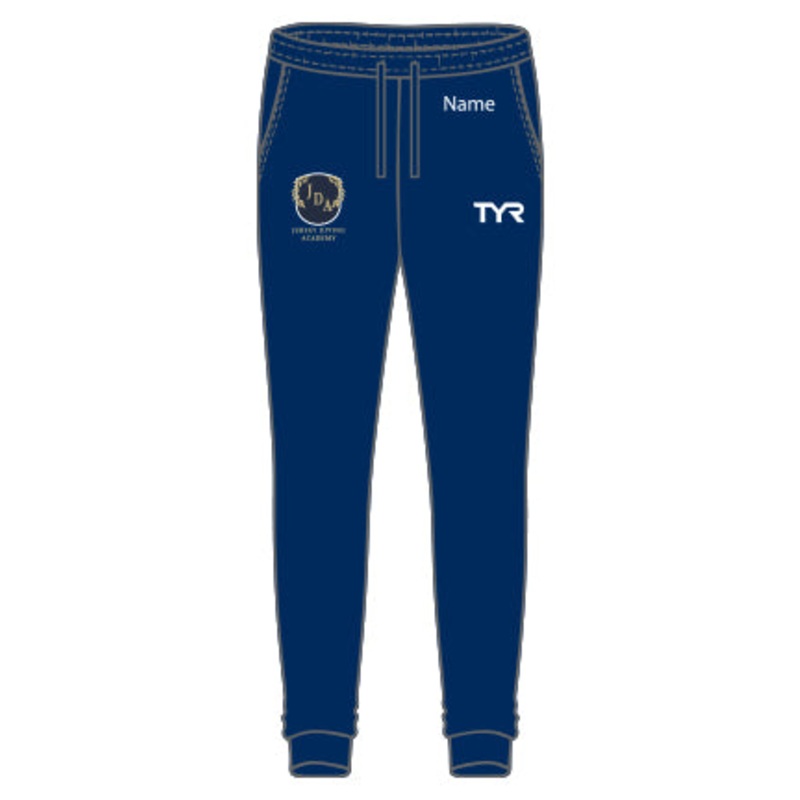 Jersey Diving Academy TYR Podium JoggersFemale