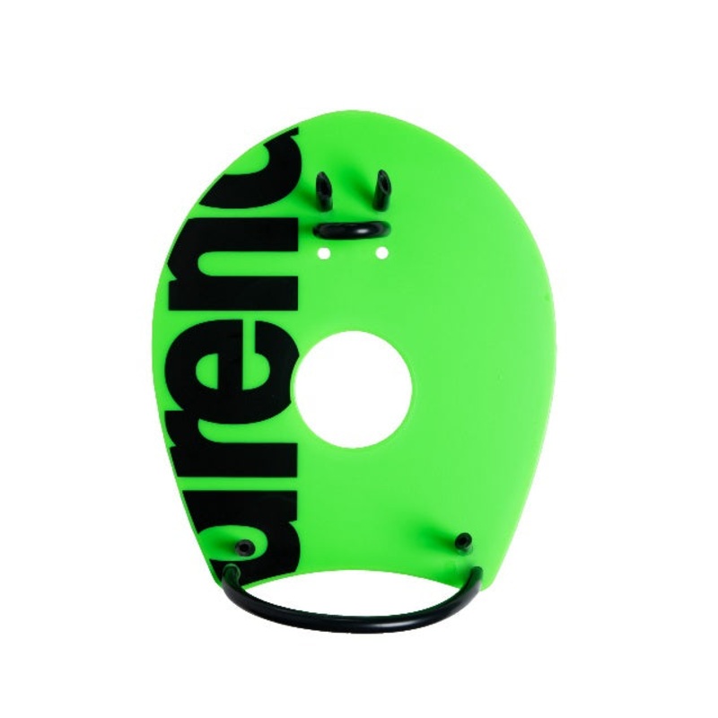 Manhattan Makos  ARENA Elite Hand Paddle 2