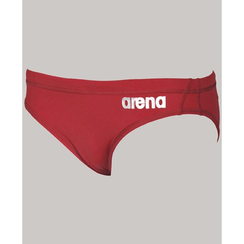 Manhattan Makos  ARENA Maxlife Eco Solid Brief  Youth