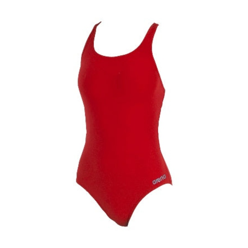 Manhattan Makos  ARENA Maxlife Eco Solid Swim Pro Back  Adult