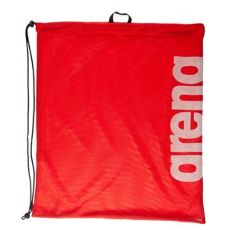 Manhattan Makos  ARENA Team Mesh Bag