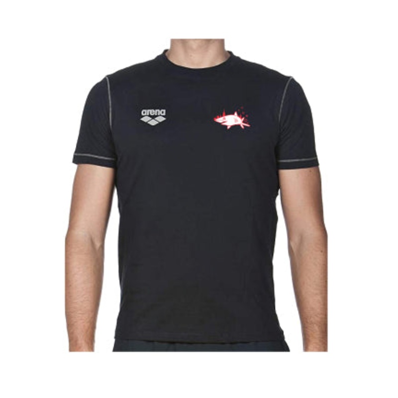 Manhattan Makos  Arena Team TShirt Solid
