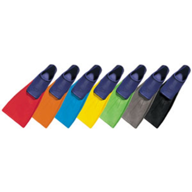 Manhattan Makos  Full Blade Swim Training Fins