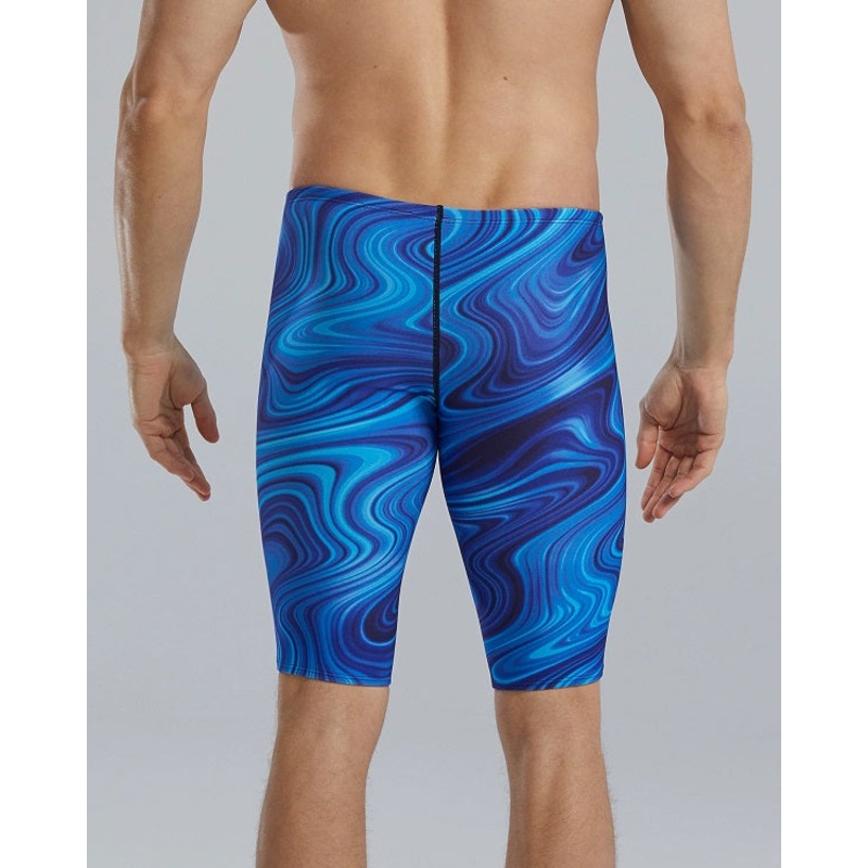 North Saint Johns - TYR Durafast Elite Jammer Vitality  Youth