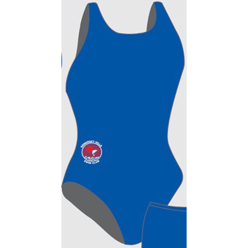 Somerset Hills Swim Club_SPEEDO PowerFLEX ECO Solid Core Super Pro Back  Youth