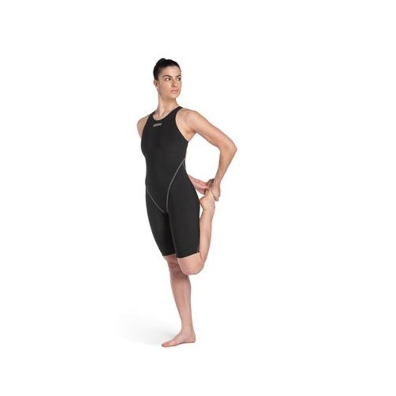 ST CHARLES HIGH SCHOOL MD  ARENA Womens Power Skin ST Next Openback