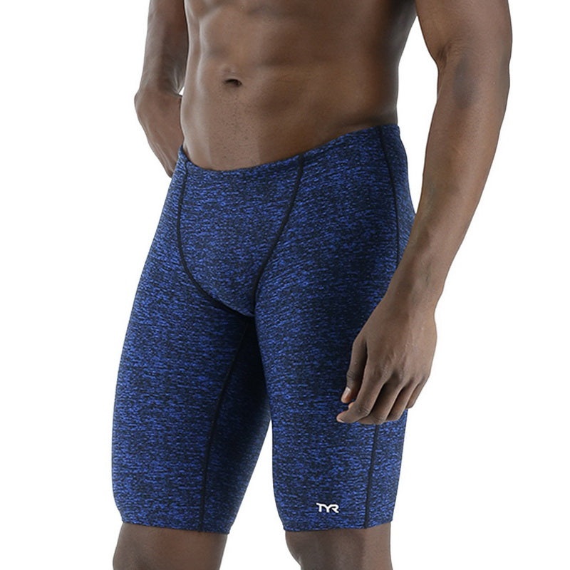 ST CHARLES HIGH SCHOOL MD  TYR Men39s Durafast Elite Lapped Jammer Swimsuit