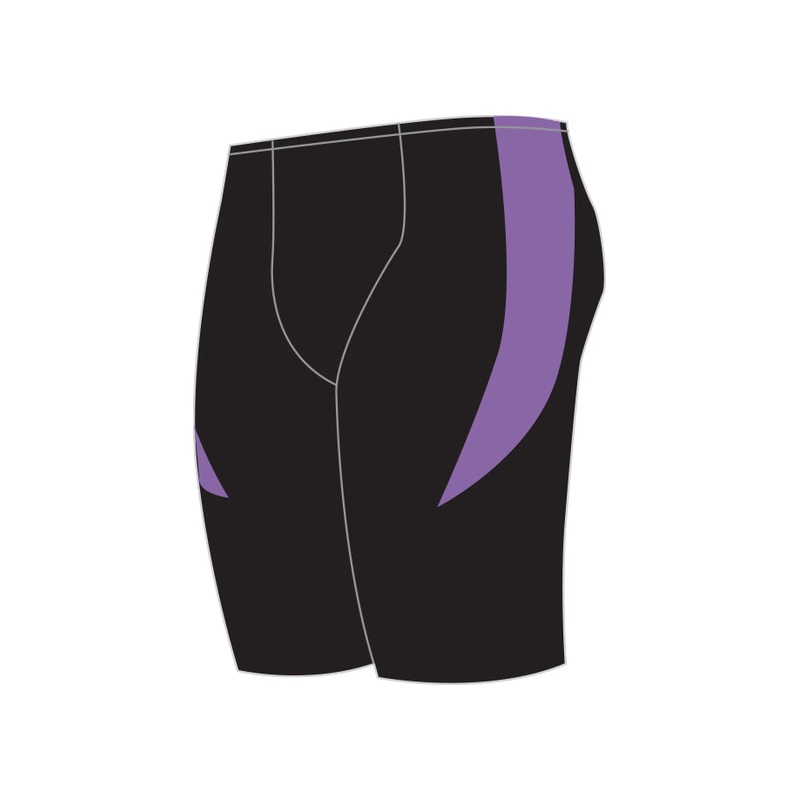 THE GATEWAY FAMILY YMCA _TYR Mens Hexa Curve Splice Jammer