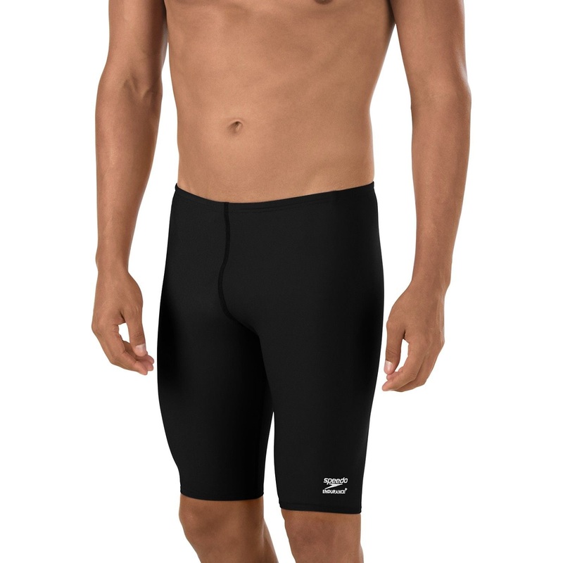 West Essex High School  Speedo Solid Endurance Jammer Youth