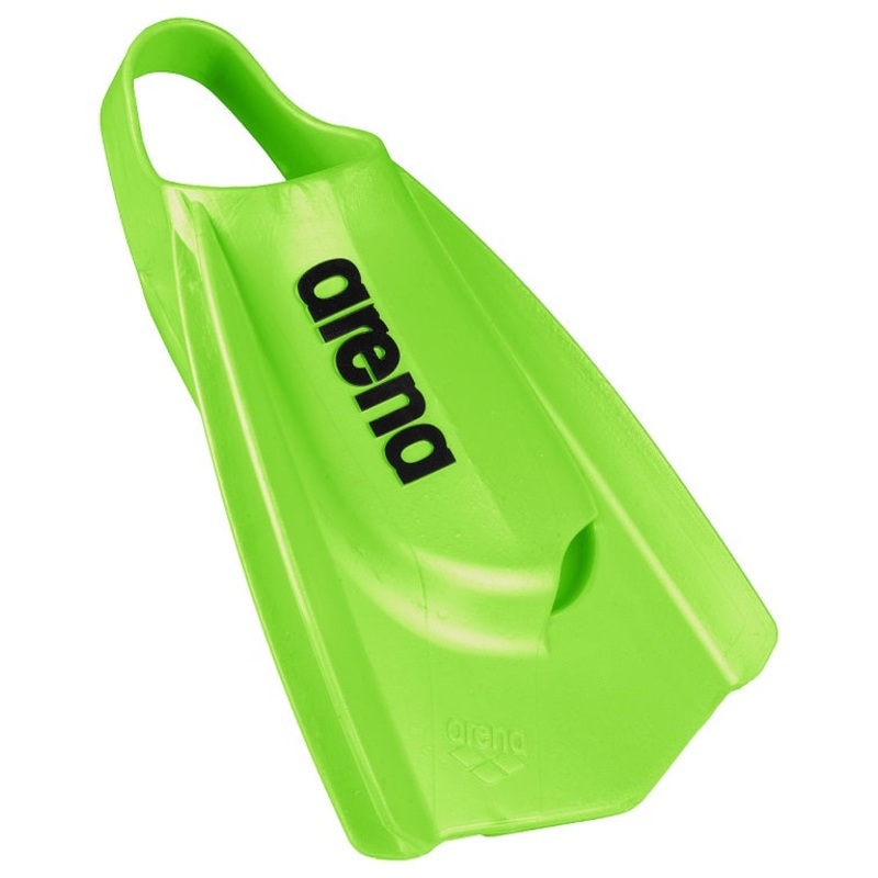 Wilton YMCA Swim Team  ARENA Powerfin Pro Short Fin