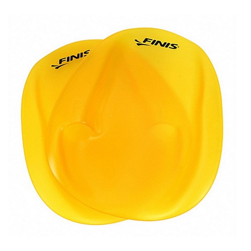 Wilton YMCA Swim Team  FINIS Agility Hand Paddles Floating