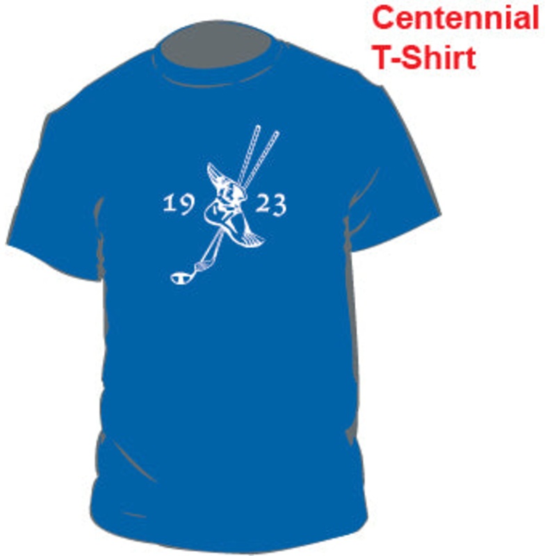 Winged Foot Swim Team Short Sleeved Cotton TSHIRT