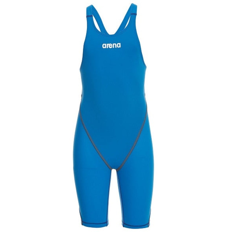 ARENA Girls' Powerskin ST 2.0 Youth - Open Back