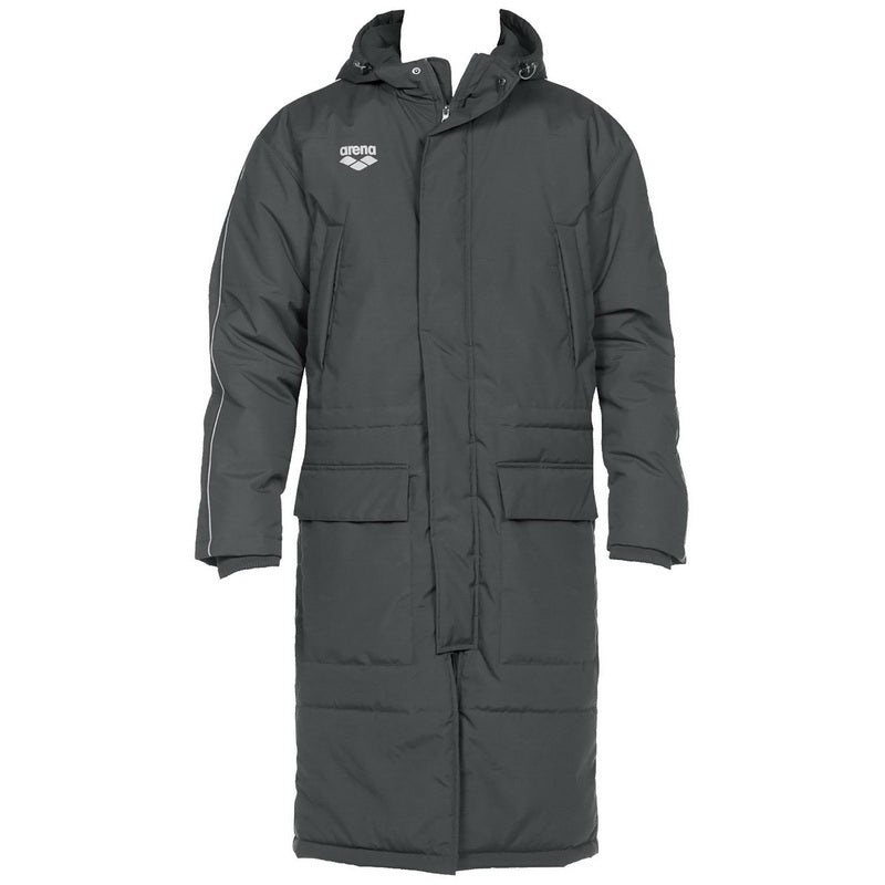 ARENA Team Line Parka - Unisex