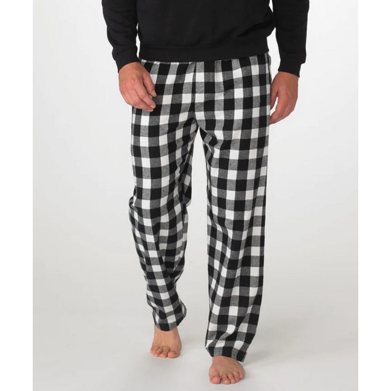 Boxercraft Men's Harley Flannel Pant