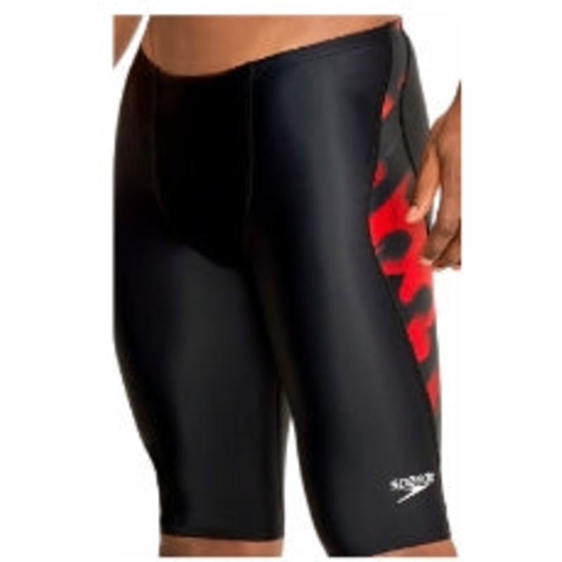 Crofton High School _SPEEDO Natural Wonder Jammer