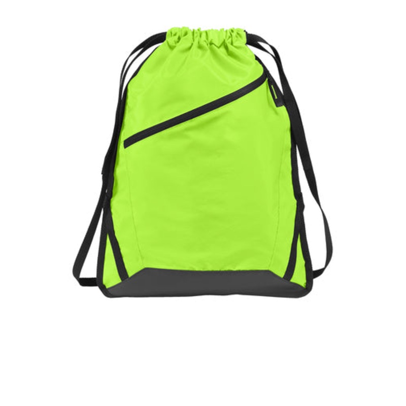 DVS_Port Authority Zip-It Cinch Pack