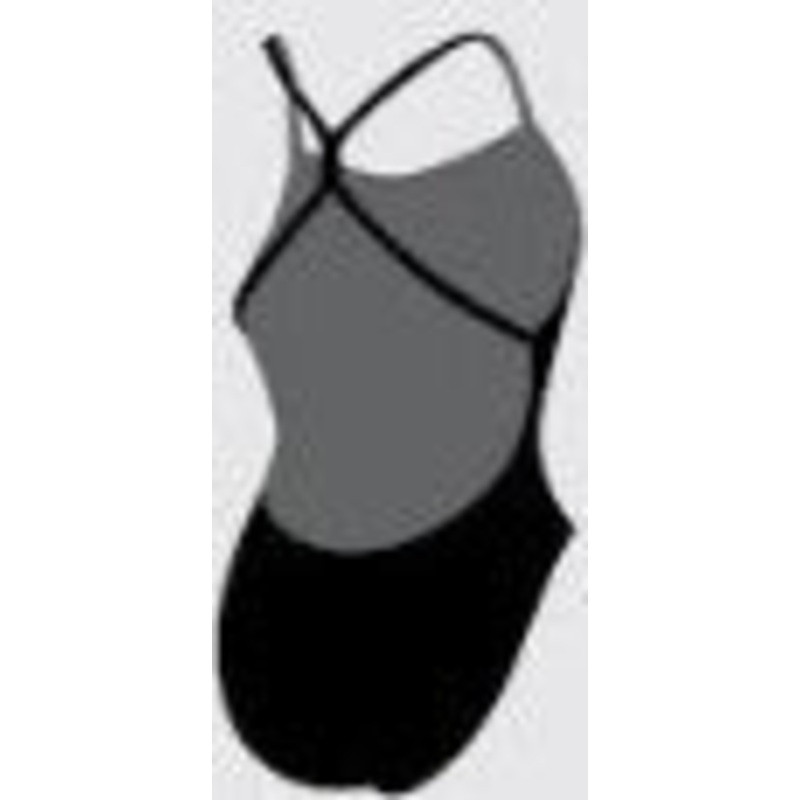 Fgdhslssl_SPEEDO Women's The One Training Swimsuit