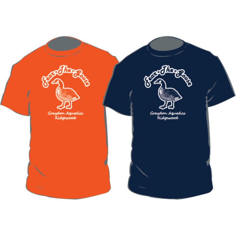 Graydon Pool - Team Short Sleeve Tee