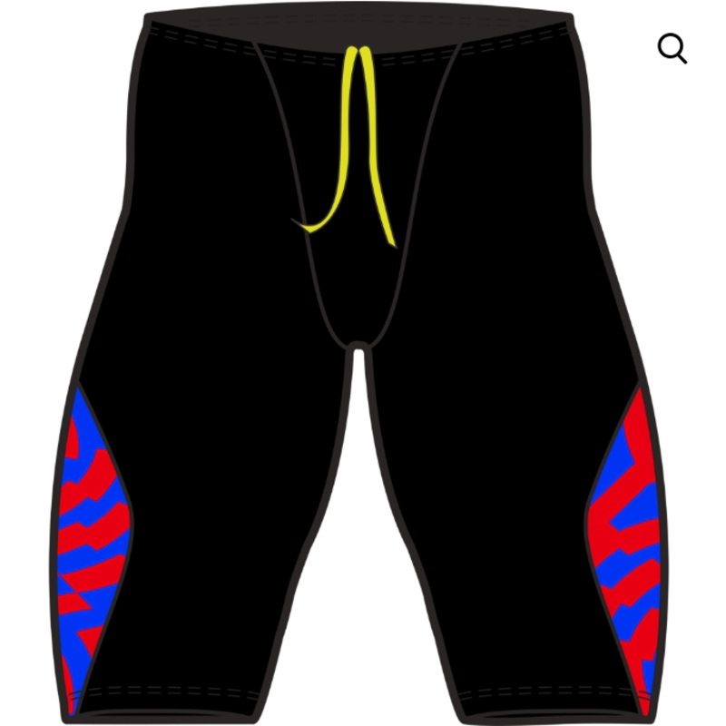 Park Ridge Pool - SPEEDO ProLT ST Vortex Maze Jammer