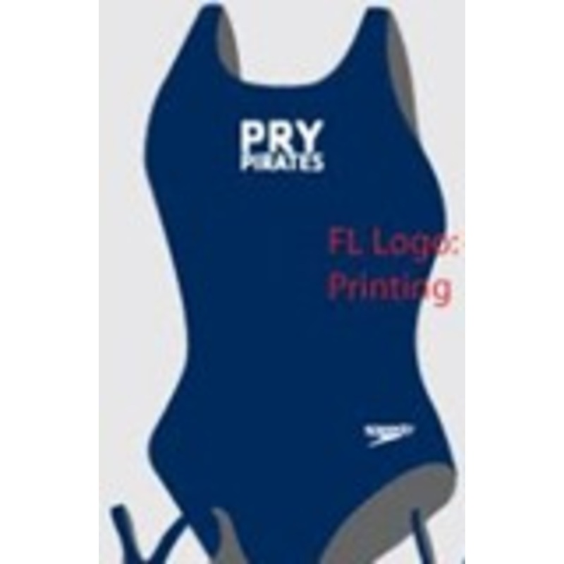 Princeton Family YMCA - SPEEDO Women's Eco Solid Super Pro One Piece Swimsuit