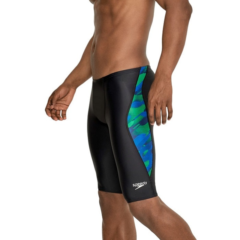 Wyckoff Stingrays  SPEEDO Natural Wonder Jammer