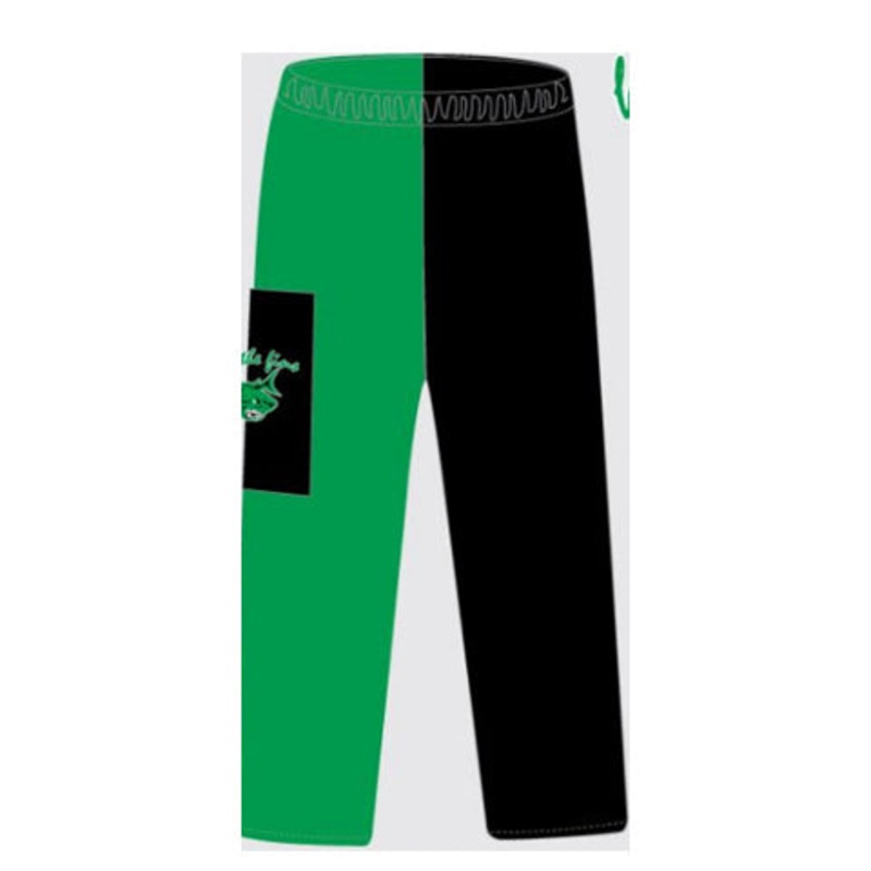 AGC_Custom TOWEL PANTS