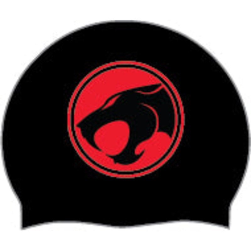 BPVW- Custom SIlicone Swim Cap