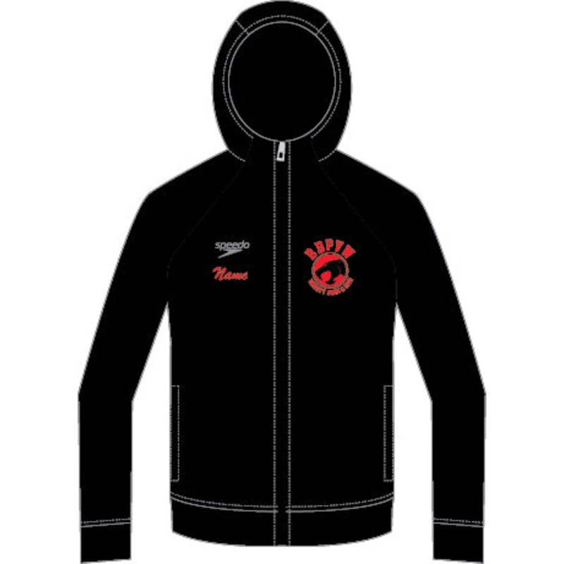 BPVW- SPEEDO Male Team JACKET