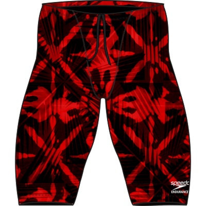 BPVW - SPEEDO Reflected Jammer