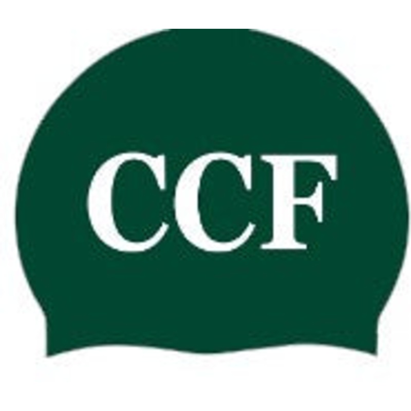 Country Club of Fairfield -SILICONE CAP