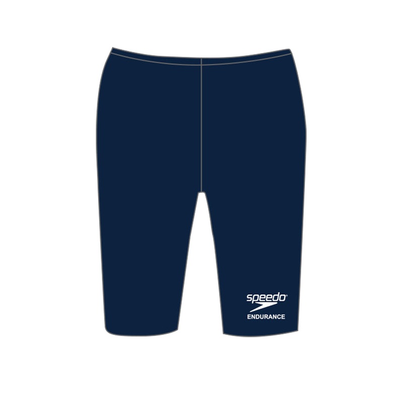 Davenportc _ SPEEDO Male Solid Endurance+ Jammer Swimsuit -Youth