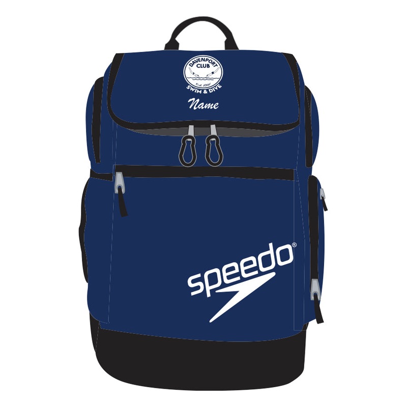 Davenportc_SPEEDO Teamster 2.0 Backpack 35L