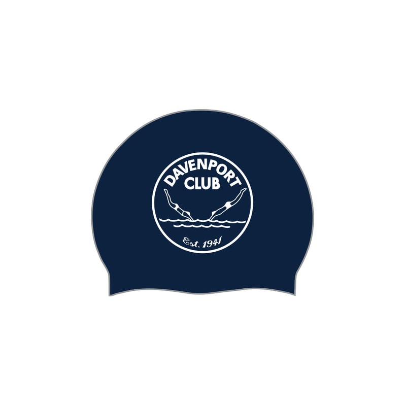Davenportc_Team Custom Silicone Caps