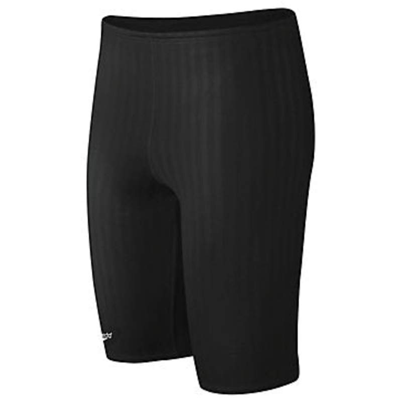 FSPY_SPEEDO Aquablade Boy's Jammer Tech Suit Swimsuit - Youth