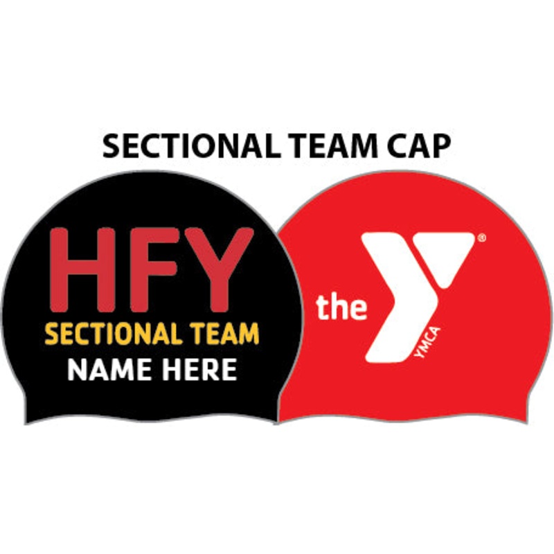 Henson Family Y - Personalized SECTIONAL Silicone Caps