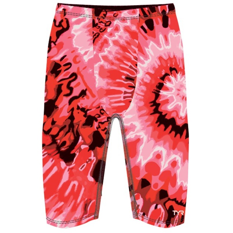 Henson Family Y - TYR Boys Bohemian Jammer