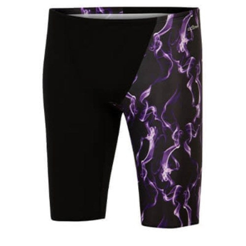 Katonah Swim & Dive Team - Dolfin Reliance Male JAMMER -- offline
