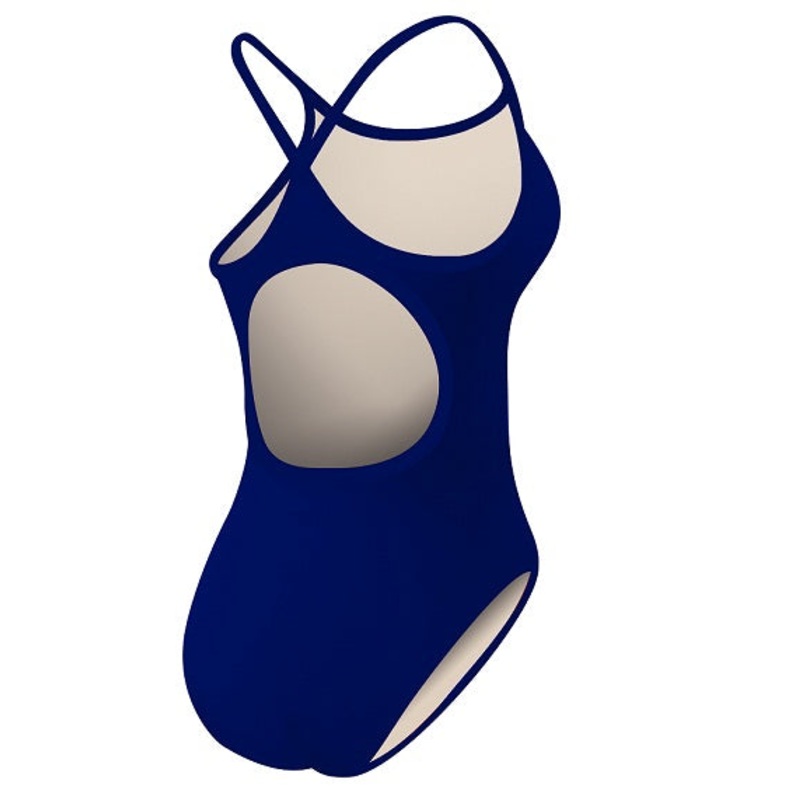 Montclair Beach Club - TYR Women's TYReco Solid Diamondfit - Adult