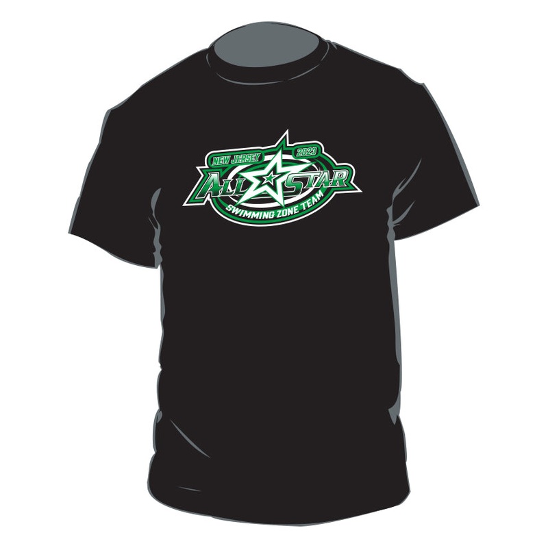 NJZ_Short Sleeve Tee