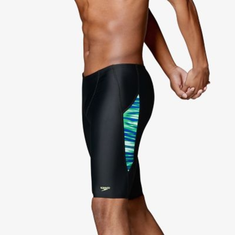 Ridgefield Community Pool - SPEEDO Men's Wave Wall Team Jammer