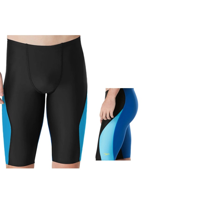 Roxiticus Golf Club - SPEEDO Male Eco Splice Jammer