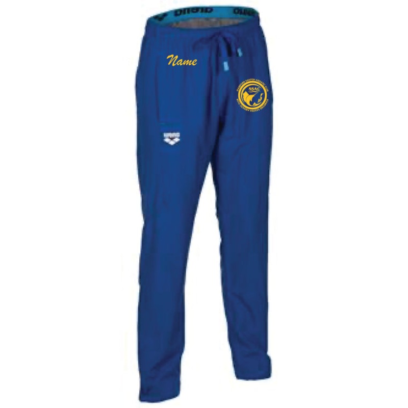 Stamford Sailfish_ARENA Team Pant Panel
